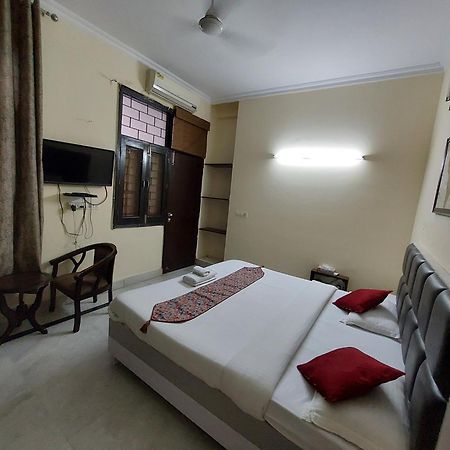 Mandakini Villa New Delhi Exterior photo